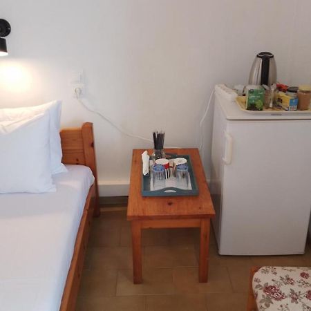 Loggia Hotel Agia Galini Екстериор снимка